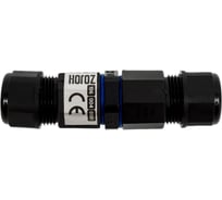 Коннектор HOROZ ELECTRIC IP68 6,5-11мм IP 68 CONNECTOR-1 106-004-0001 HRZ33003051