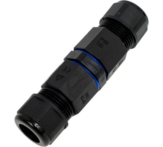 Коннектор HOROZ ELECTRIC IP68 6,5-11мм IP 68 CONNECTOR-1 106-004-0001 HRZ33003051