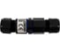 Коннектор HOROZ ELECTRIC IP68 6,5-11мм IP 68 CONNECTOR-1 106-004-0001 HRZ33003051 1