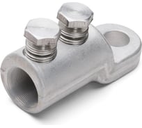 Наконечник болтовой КВТ 2НБ-70/ 120-17 92054