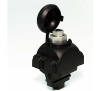 Зажим прокалывающий ЭНЕРВИК /ENSTO (SLIP22.1) (Al 10-95 мм² или Cu 1.5-70 мм²) с (Al 10-95 мм² или Cu 1.5-70 мм²) (упаковка 50 шт) SLIP22.1R