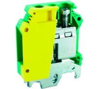 Винтовая заземляющая клемма UPUN UKJ-16JD, 60 шт 11011