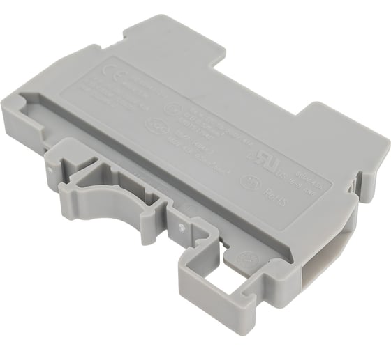 Клемма винтовая UPUN измерительная UKJ-6SE, 60 шт 11284
