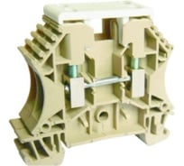 Клемма винтовая UPUN с термопарой UKJ-W2.5/TC-K, 30 шт 431016