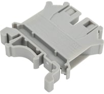 Клемма винтовая UPUN UKJ-6, 60 шт 11003