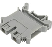 Клемма винтовая UPUN UKJ-6E, 60 шт 11449