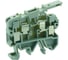 Клемма UPUN с держателем предохранителя UKJ-2.5RDX250E, 60 шт 11491 1