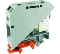 Клемма винтовая UPUN UKJ-50, 10 шт 11013