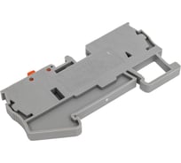 Клемма пружинная UPUN измерительная с ножевым разъединителем UJ5-2.5/1×2SKE, 90 шт 421272