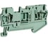 Клемма пружинная UPUN с разъединителем UJ5-2.5FDE, 40 шт 421275 1