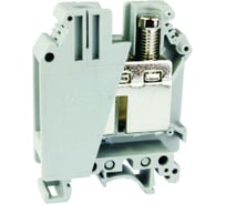 Клемма винтовая UPUN UKJ-35, 20 шт 11006