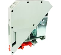 Клемма винтовая UPUN UKJ-240, 4 шт 11062