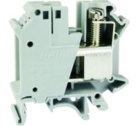 Клемма винтовая UPUN UKJ-35N, 40 шт 11087