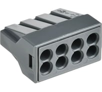 Строительно-монтажная клемма GENERICA СМК 773-328 (50шт/упак) UKZ10-328-050-G