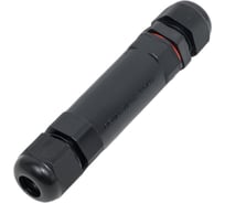 Коннектор герметичный OXION IP68 3P 4-7мм, OX-F05A