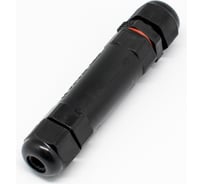 Коннектор герметичный OXION IP68 3P 7-11мм, OX-F05
