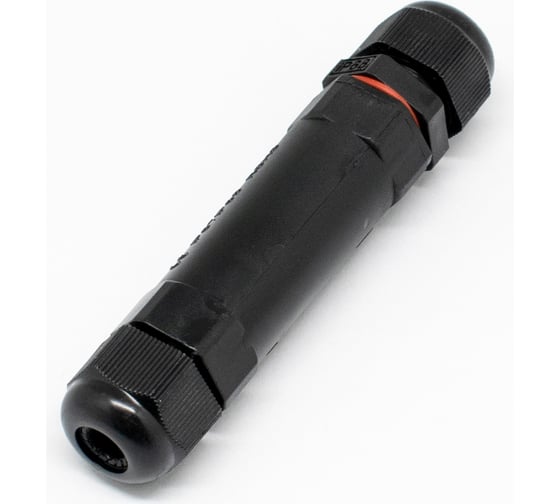 Коннектор герметичный OXION IP68 3P 7-11мм, OX-F05 1