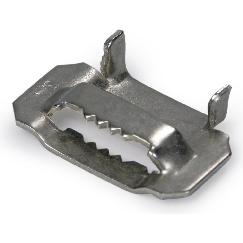 Бугель (скрепа) для ленты ЭНЕРВИК /ENSTO (COT36) (упаковка 100 шт ...