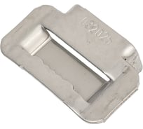 Бугель (скрепа) для ленты ЭНЕРВИК /ENSTO (COT36)  (упаковка 100 шт) COT36R