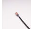 Клемма монтажная рычажного соединения Jazzway PTC-2P 222-412 BL/10 450В 32А 0.08-2.5(4.0)кв.мм (упаковка 10шт) 5050709 5