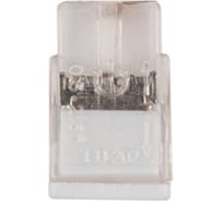 Монтажная клемма Jazzway нажимного соединения PTC-2P 2273-202 450В 32А 0.14-4.0кв.мм 5050976