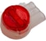 Скотчлок (скотч-лок) Retic UR2 на 3 проводника, 100 шт/уп UR2-UL-TWCS/100 1