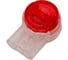 Скотчлок (скотч-лок) Retic UR2 на 3 проводника, 100 шт/уп UR2-UL-TWCS/100 7