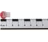 Скотчлок (скотч-лок) Retic UR2 на 3 проводника, 100 шт/уп UR2-UL-TWCS/100 9