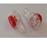 Скотчлок (скотч-лок) Retic UR2 на 3 проводника, 100 шт/уп UR2-UL-TWCS/100 2