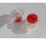Скотчлок (скотч-лок) Retic UR2 на 3 проводника, 100 шт/уп UR2-UL-TWCS/100 3