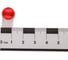 Скотчлок (скотч-лок) Retic UR2 на 3 проводника, 20 шт/уп UR2-UL-TWCS/20 5