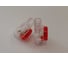 Скотчлок (скотч-лок) Retic UR2 на 3 проводника, 20 шт/уп UR2-UL-TWCS/20 2
