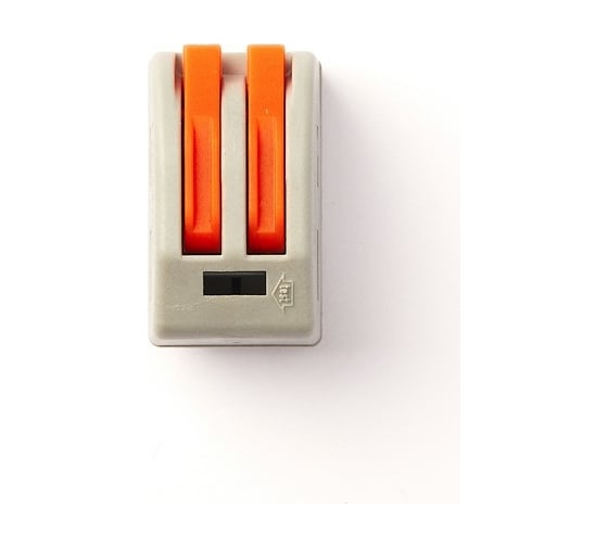 Клемма соединительная ALTECH LBB222-412, 5шт, ZIP пакет 4673758072238
