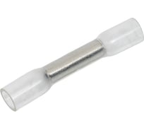 Соединитель WURTH Т/УС-ПРОЗРАЧНЫЙ-(0,2-0,5QMM), упаковка 50 шт. 15555100 005 50