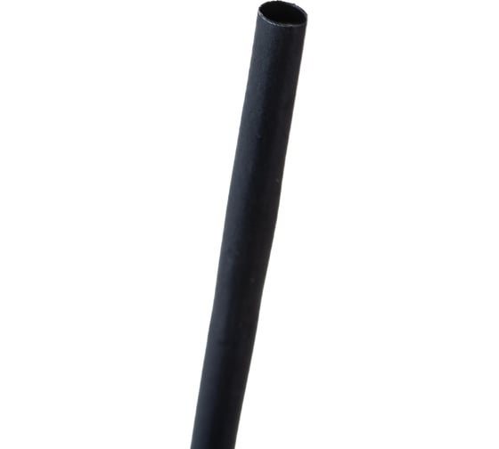 Термо трубка , NST-2/1-100-20-BL, 20 трубок/упаковка 71753