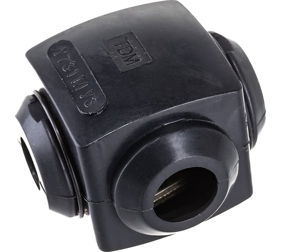 Ответвительный сжим TDM У-731М 4-10 : 1,5-10 мм IP20  SQ0831-0001