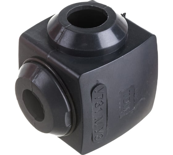 Ответвительный сжим TDM У-731М 4-10 : 1,5-10 мм IP20  SQ0831-0001