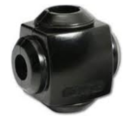 Ответвительный сжим TDM У-733М 16-35 : 1,5-10 мм IP20  SQ0831-0002 1