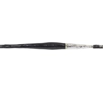 Муфта IEK Стт(тп)-10 3x70/120 без гильз ППД бумажная изоляция UZM-BIS10-VN3-70120XZ