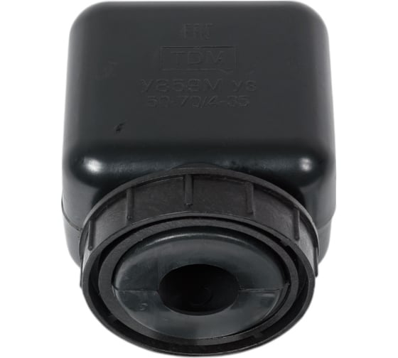 Ответвительный сжим TDM У-859М 50-70 : 4-35 мм IP20 SQ0831-0005