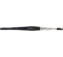 Муфта IEK Стт(тп)-10 3x70/120, без гильзы, пайка, бумажная изоляция, UZM-BIS10-VN3-70120XP