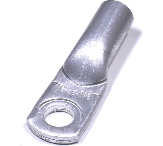 Алюминиевый наконечник ЗЭТАРУС ТА 240-20-20 ГОСТ 9581-80 zeta10422 1