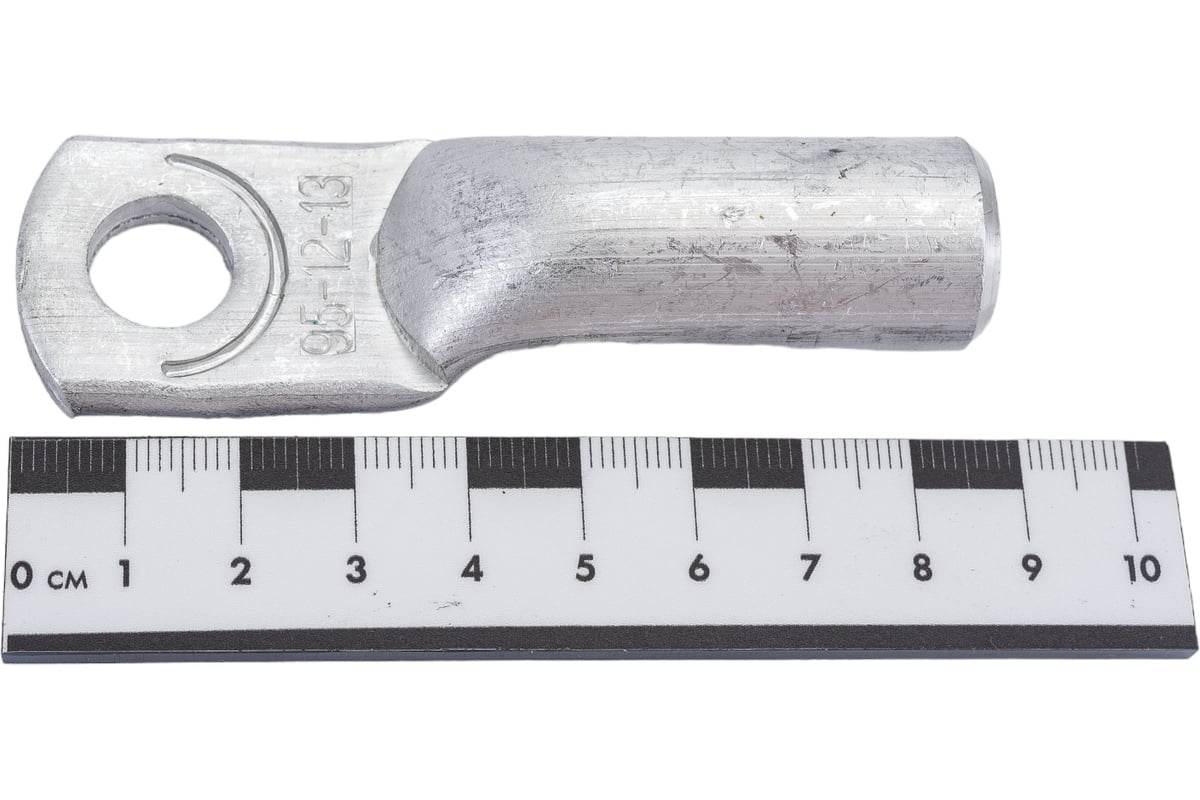 Алюминиевый наконечник ЗЭТАРУС ТА 95-12-13 zeta10416 - выгодная цена ...