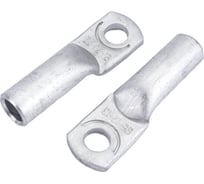 Алюминиевый наконечник ЗЭТАРУС ТА 95-12-13 ГОСТ 9581-80 50 шт zeta10416