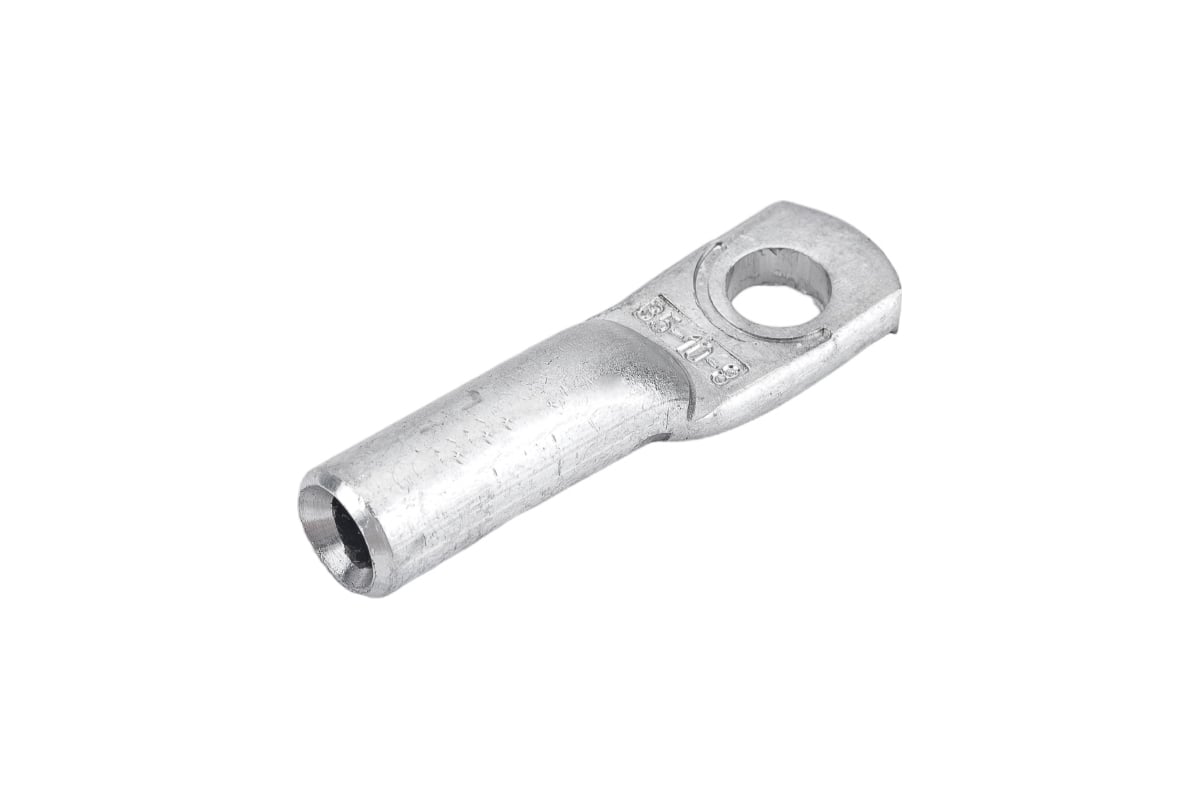 Алюминиевый наконечник ЗЭТАРУС ТА 35-10-8 100 шт zeta10412 - выгодная ...