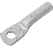 Алюминиевый наконечник ЗЭТАРУС ТА 16-8-5,4 ГОСТ 9581-80 100 шт zeta10410