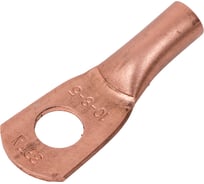 Медный наконечник ЗЭТАРУС Т 10-8-5 ГОСТ 7386-80 zeta10734