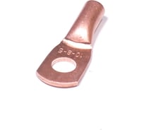 Медный наконечник ЗЭТАРУС Т 10-8-5 ГОСТ 7386-80 zeta10734