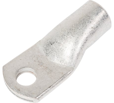 Медный лужёный наконечник ЗЭТАРУС ТМЛ 240-16-24 ГОСТ 7386-80 zeta10635