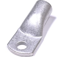 Медный лужёный наконечник ЗЭТАРУС ТМЛ 95-12-15 ГОСТ 7386-80 zeta10631